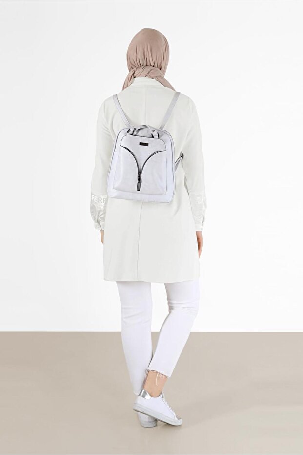 تونيك مطبوع بالنص 42255 - 3