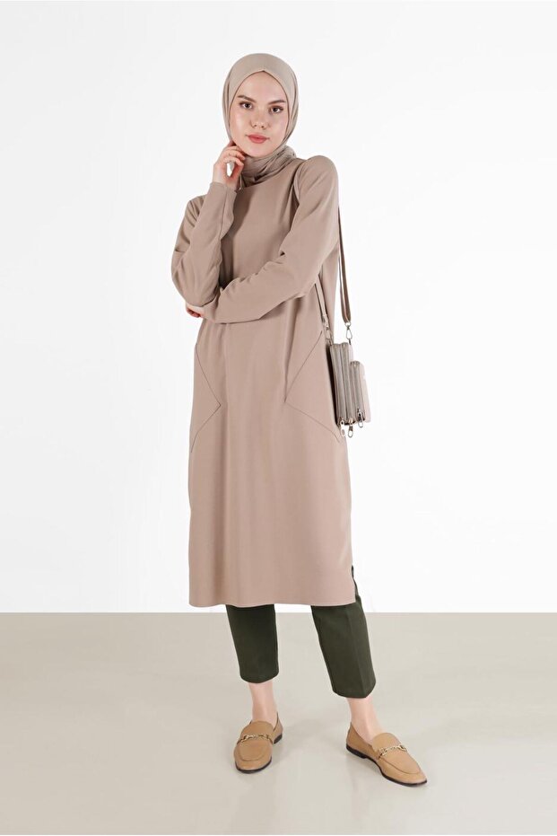 تونيك طويل 42407 - 2