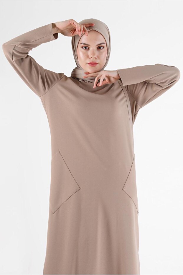 تونيك طويل 42407 - 1