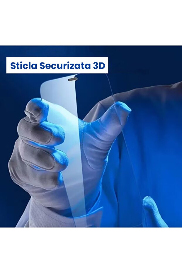 Huawei Nova 14 Flippy Glass Screen Protector - 5