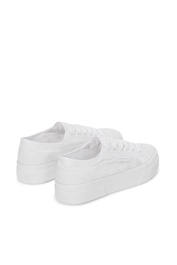 2740 Flower Sangallo - Sneakers - 3