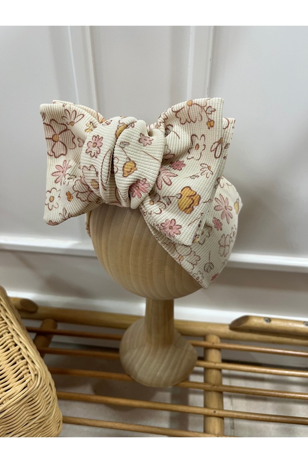 شريط نمط زهرة - 2