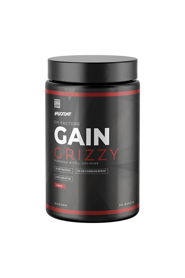 Gaıner ( Vişne ) - 1