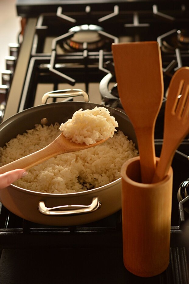 Ravioli Fix Kaşık Seti 4 Parça - 5