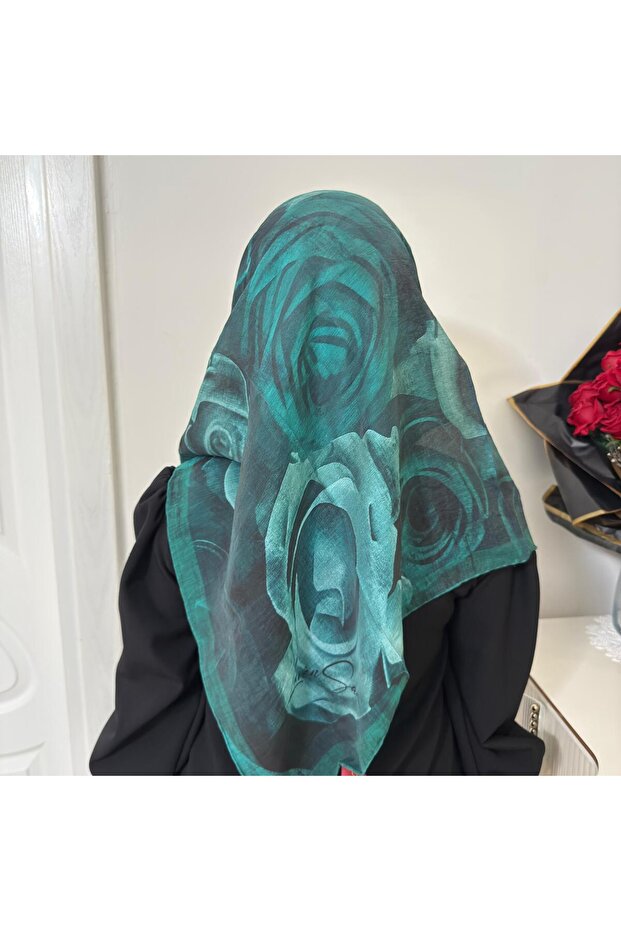 وشاح صيفي | - 3