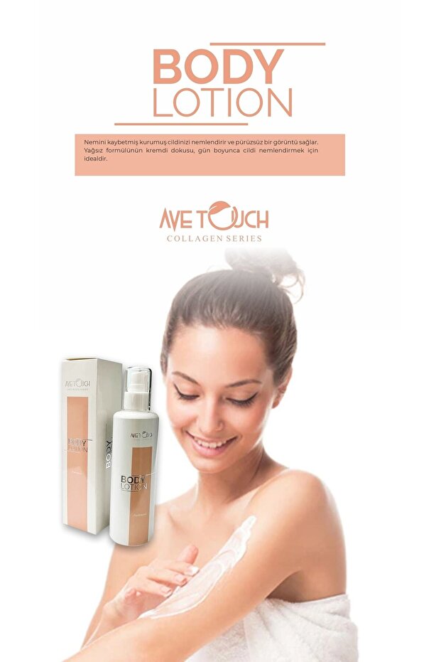 Body Losyon 200 ml - 6