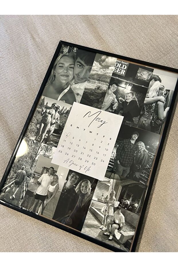 Anı gazetesi çerçeve - 5