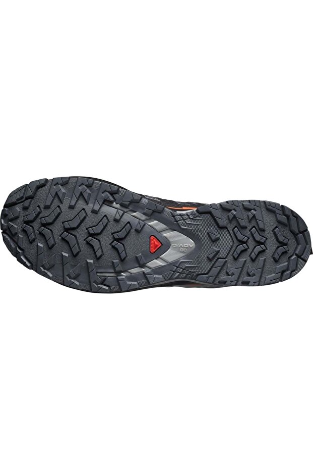 Xa Pro 3D V9 Gtx Gore-Tex® L47270 Outdoor Erkek Spor Ayakkabı FÜME - 8