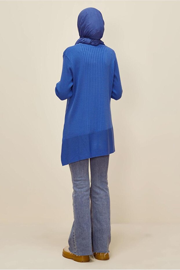 TRİKO TUNİK 45815 - 5