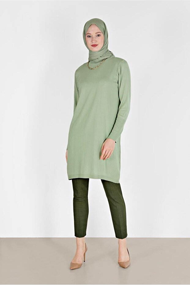 BASIC TRİKO TUNİK 42102 - 3