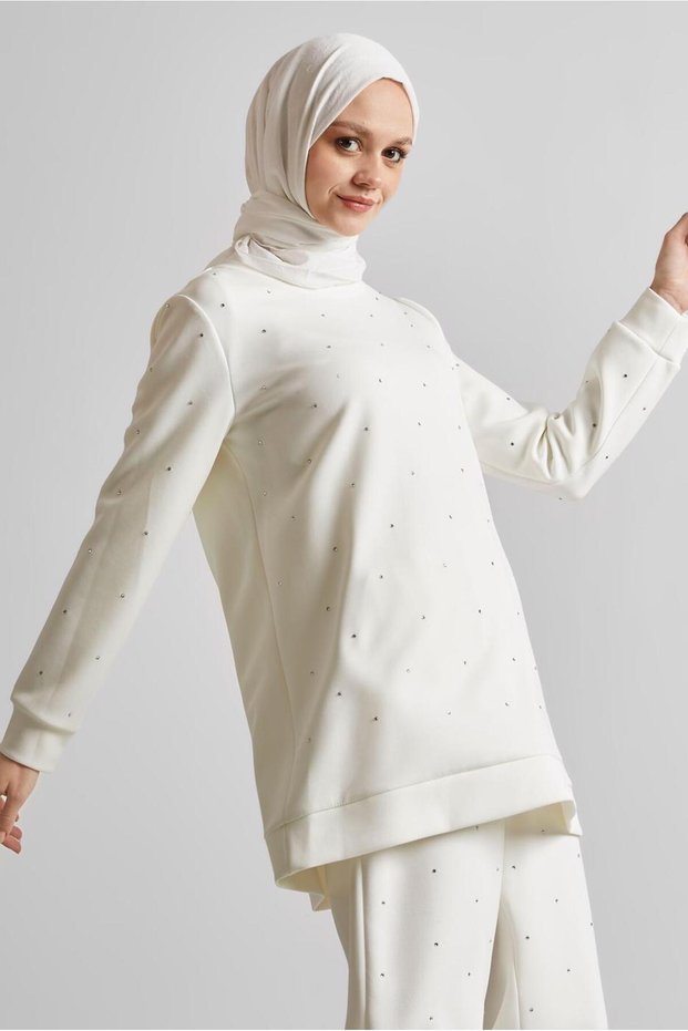 Pants and Stone Tracksuit 45381