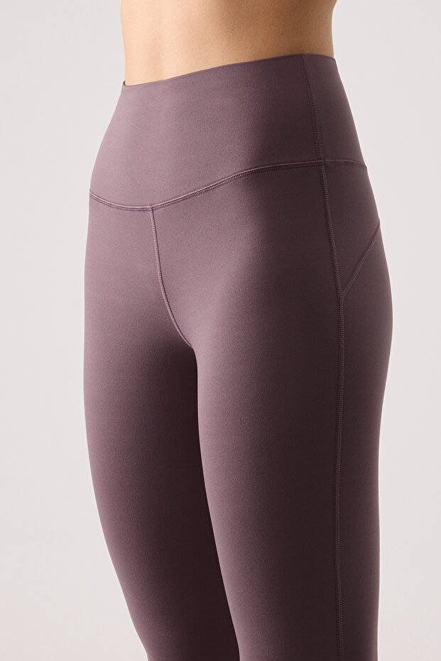 Bootcut Comfort Lilac - 5