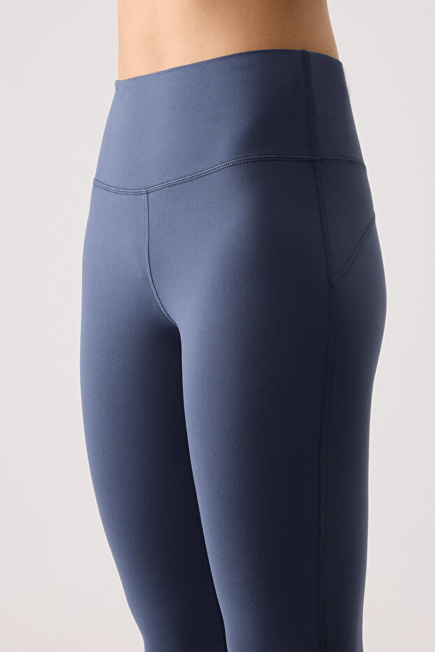 Bootcut Comfort Indigo - 5