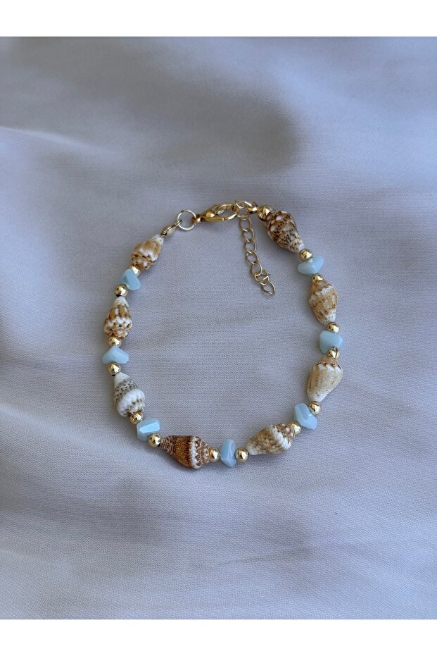 Seashell Bracelet | Summer Bracelet - 4