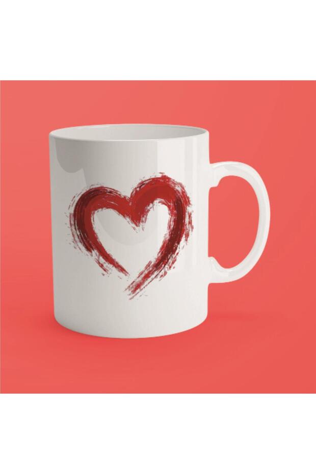 Design Mug-Designable Mug- Love Mug