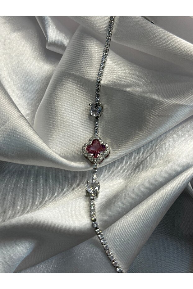 Lucky Clover Bracelet