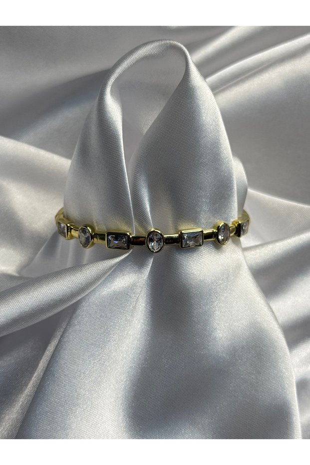 Sparkling Stylish Women's Bracelet