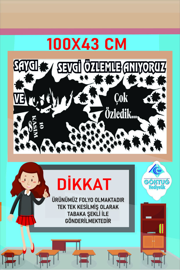 10 November Foil Printing for Schools and Kindergartens