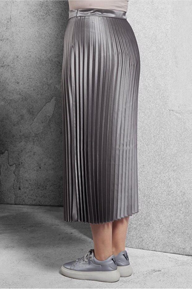 PİLİSELİ ETEK 60633 - 3