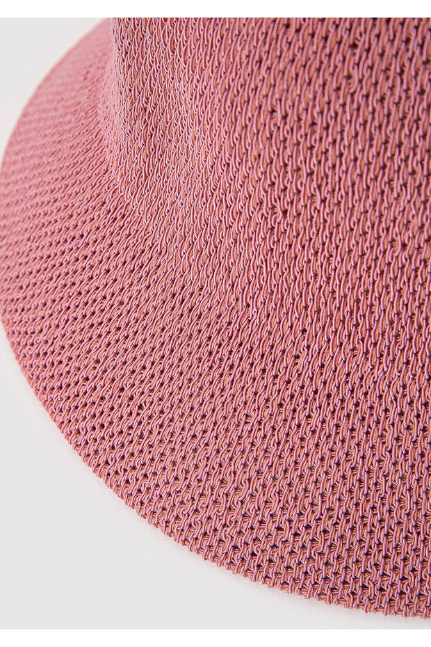 Pembe Bucket Şapka 1910080-71071 - 3