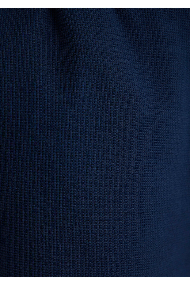 Lacivert Şort 0410274-70492 - 7