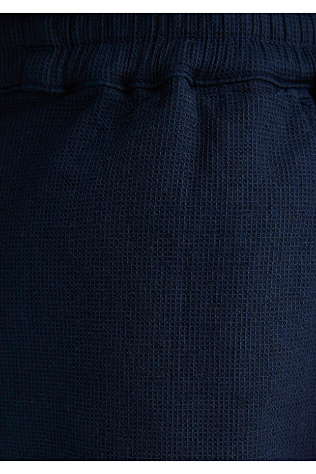 Lacivert Şort 0410273-80872 - 6