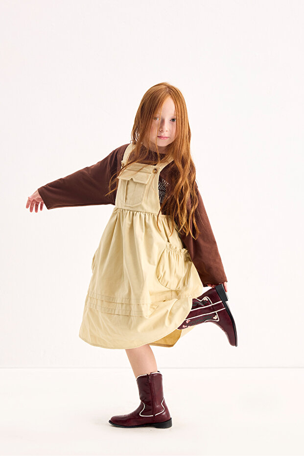 Chiara Relaxed Jile - 3