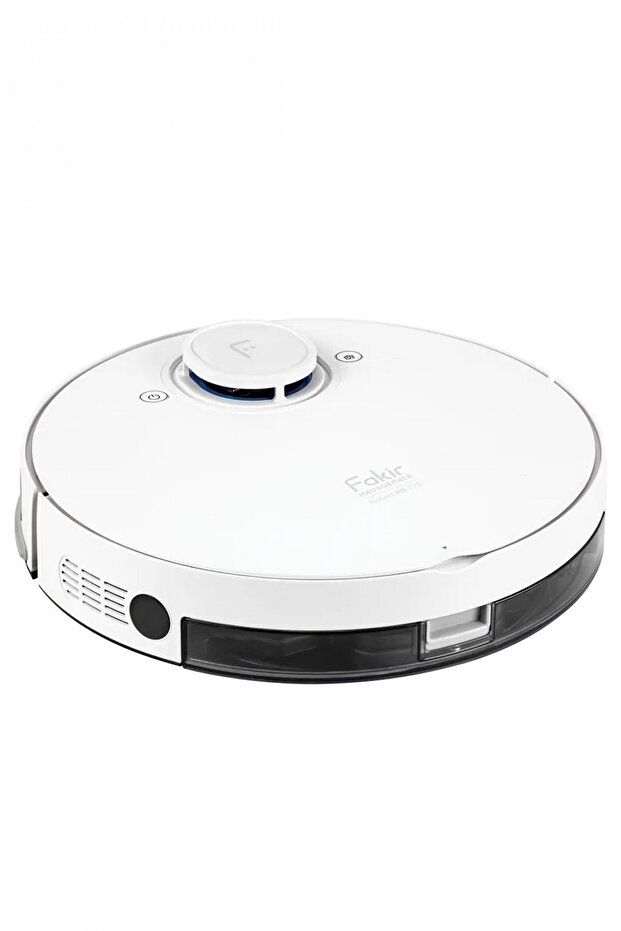 Robert RS 770 Akıllı Robot Süpürge - 2