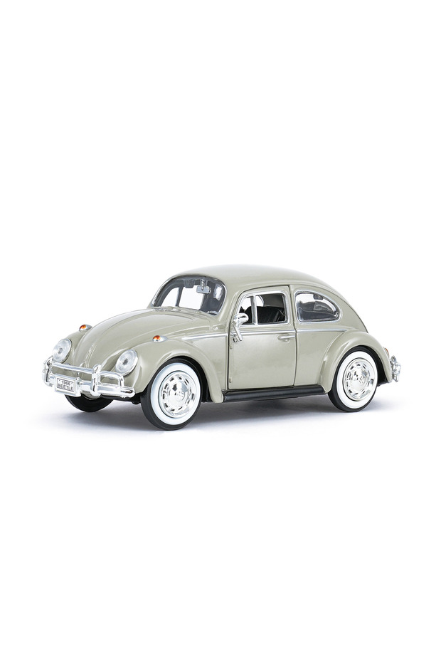 1964 Volkswagen Beetle Die-Cast Model Car 1:24 Scale