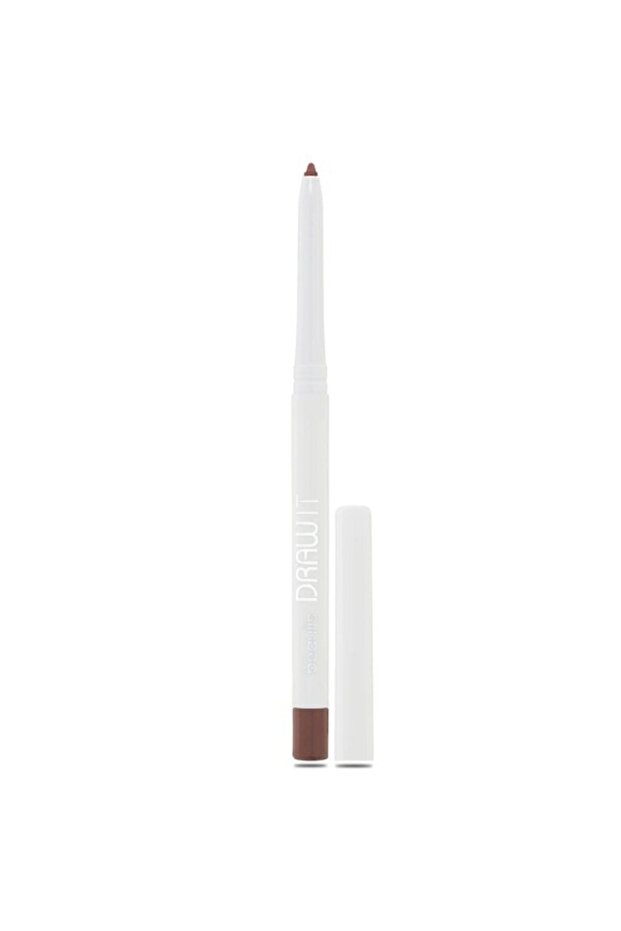 Draw It Elevator Lip Liner 103 Bare - 2