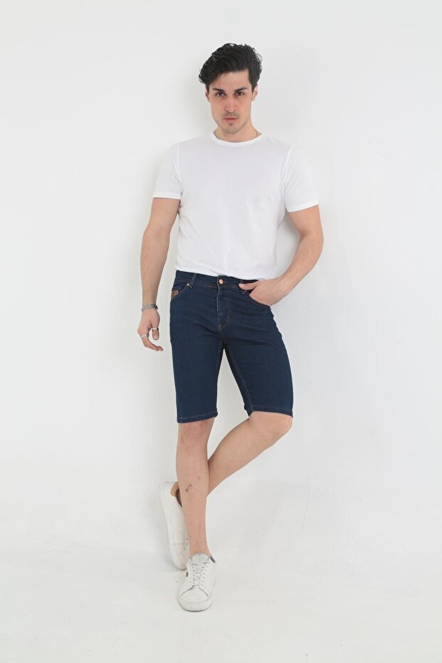 Blugi pentru bărbați Capri - 2