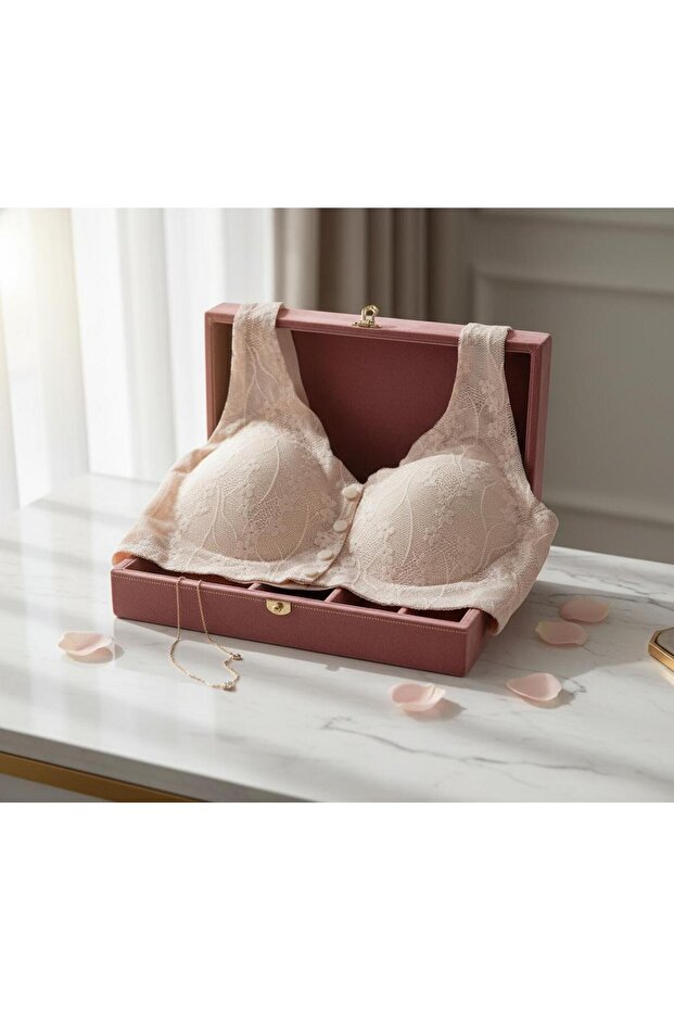 حمالة صدر للرضاعة من جايلت - 2