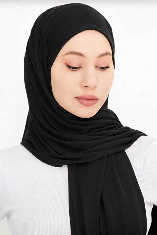 شال قطن ممشط فيسكوز
