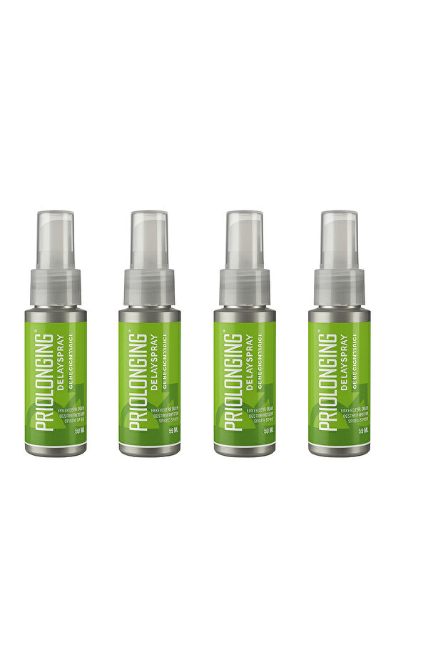 Delay Sprey | Krem - 1