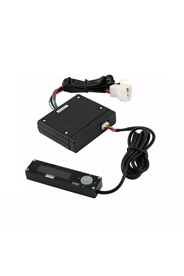 Hks turbo timer type o model / GOSA34 - 1