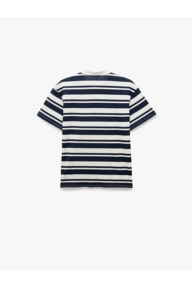 Tricou SS POLO - 3