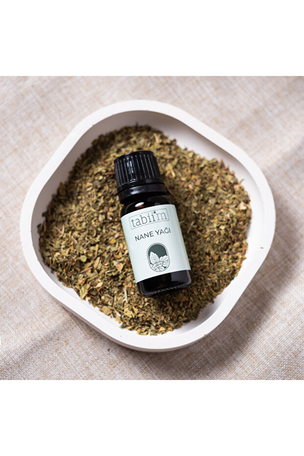 Tabii'm Nane Yağı 10 ML - 2
