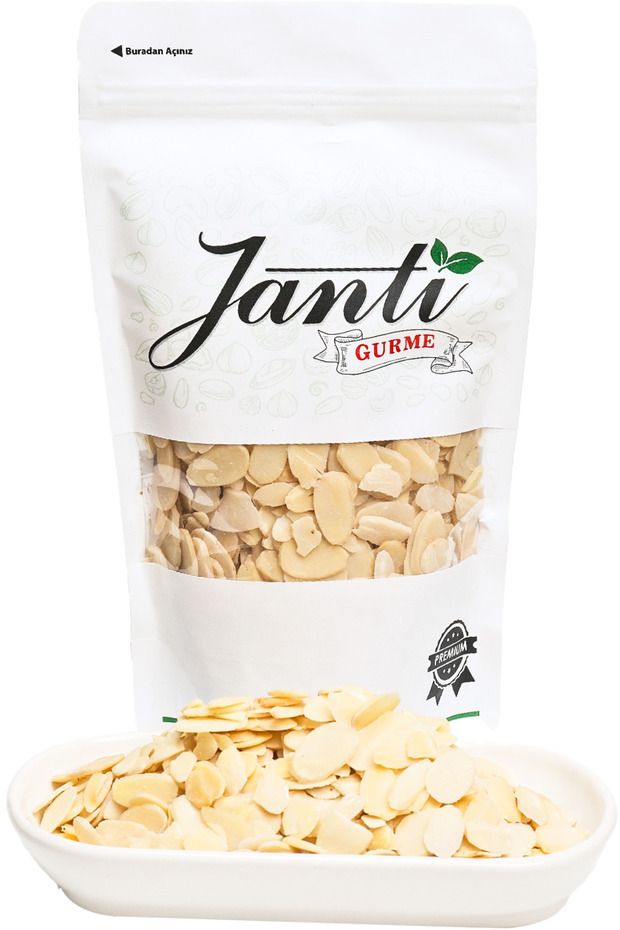 File Badem 100 gr - 1