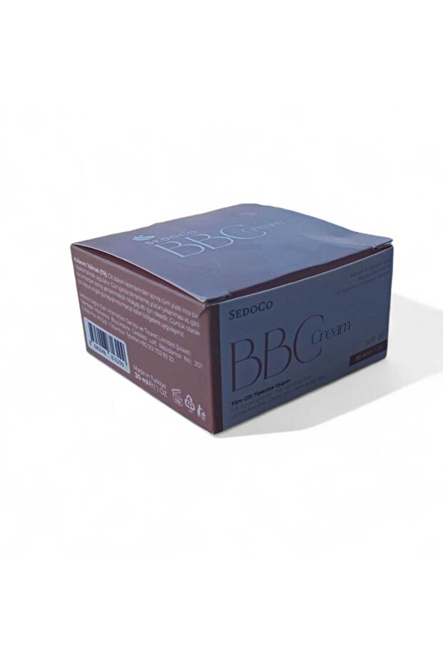 BBC Krem (30 ml) - 4
