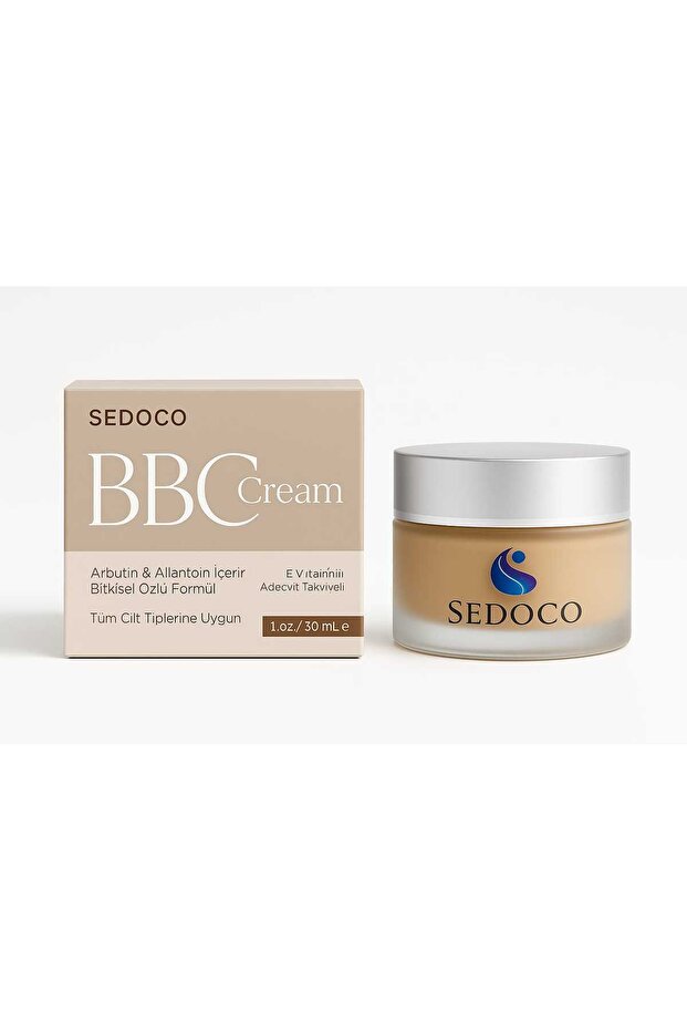 BBC Krem (30 ml) - 1