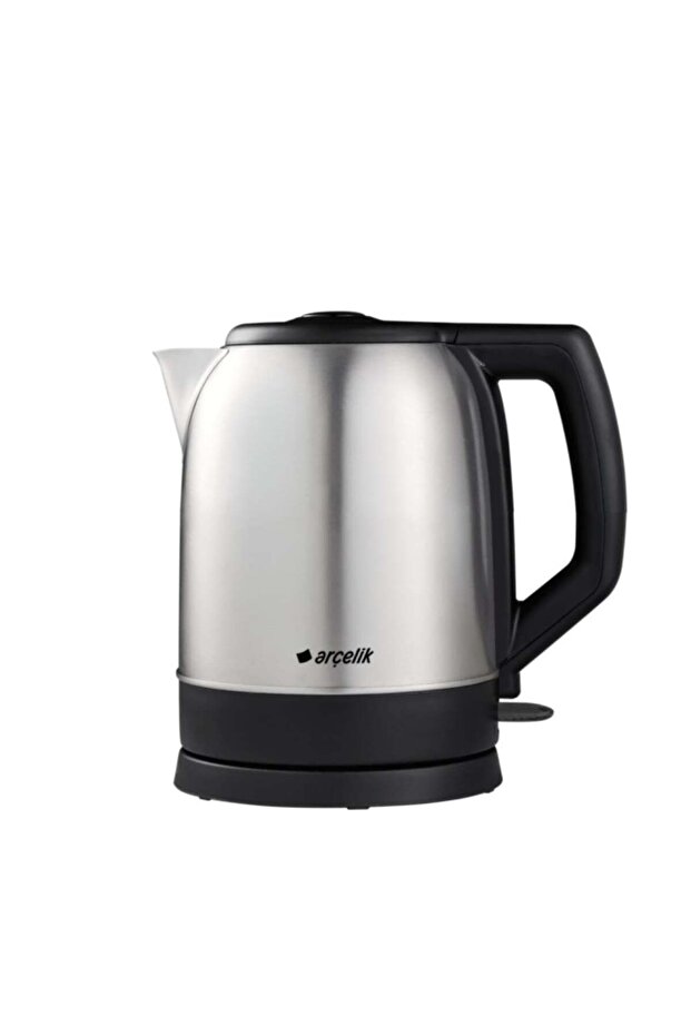 Kl 9221 I Inox Kettle - 1