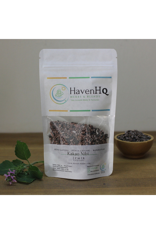 Kakao Nibi 50gr | - 1
