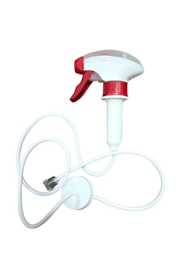 Triger 2,5 Lt Tabancası - 6