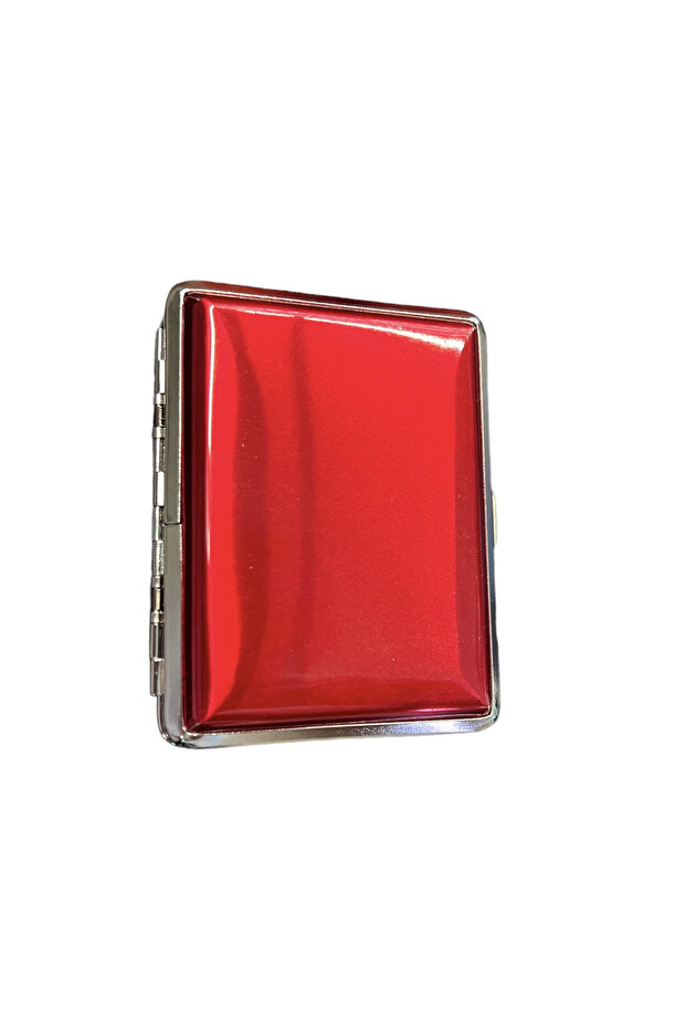 Kaliteli Metal Tabaka - 1