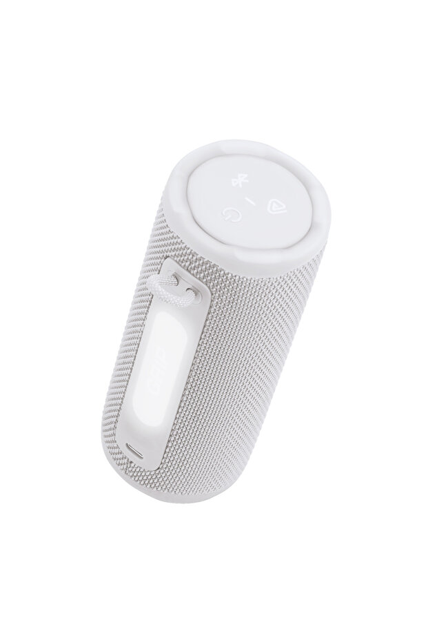 GRIP,Bluetooth Hoparlör, Beyaz - 7