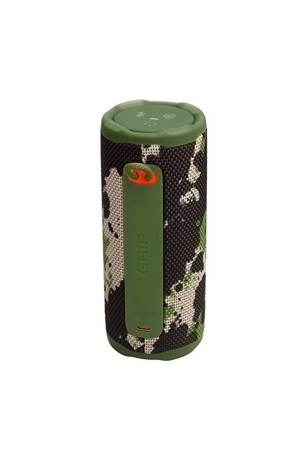 GRIP,Bluetooth Hoparlör, Squad - 4