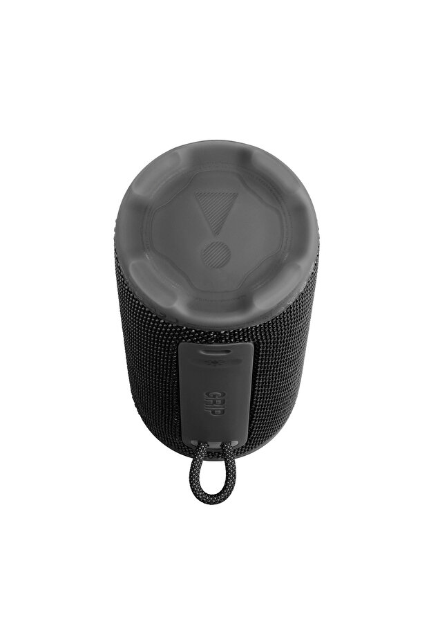 GRIP,Bluetooth Hoparlör, Siyah - 6
