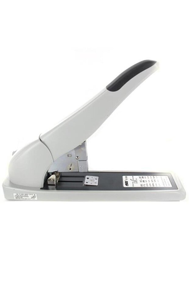 ماكينة تدبيس ذراع احترافية Hs-3000 رمادي - 2