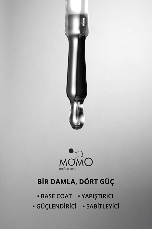 Base Coat 4 In 1, 10 ml - 6