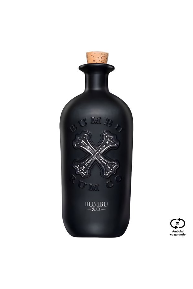 Rom XO,40%,0.7l